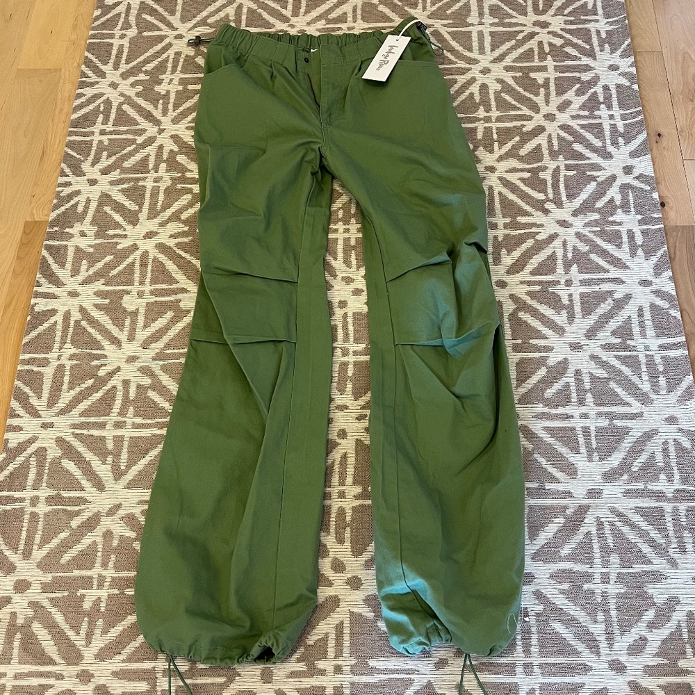 Indigo Rein pants